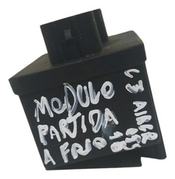 Modulo Partida A Frio Citroen C3 Aircross 2018