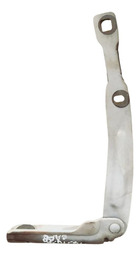 DOBRADIÇA DIANTEIRA ESQUERDA CAPO RENAULT DUSTER 2014