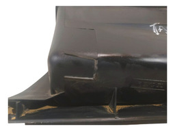 TAMPA PORTA LUVAS PEUGEOT 306 SW 2000