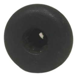 GUIA PLASTICO ENCOSTO CABEÇA SEM TRAVA