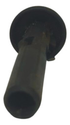 GUIA PLASTICO ENCOSTO CABEÇA SEM TRAVA