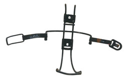 Suporte Extintor Renault Scenic 2001