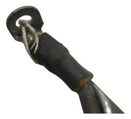 POLO NEGATIVO CITROEN C3 AIRCROSS 1.6 16V MT