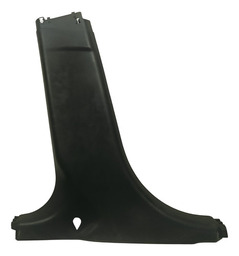 ACABAMENTO COLUNA CENTRAL ESQUERDO CITROEN C3 2016