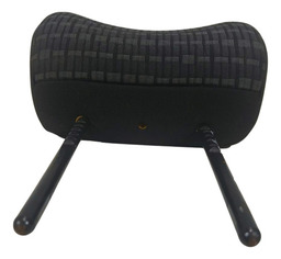 ENCOSTO CABEÇA BANCO DIANTEIRO DIREITO RENAULT SANDERO 2014