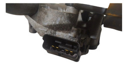 MAQUINA LIMPADOR DIANTEIRA CITROEN C3 AIR CROSS 2018