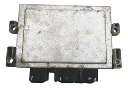 MODULO INJEÇÃO RENAULT LOGAN 2011 1.0 16V