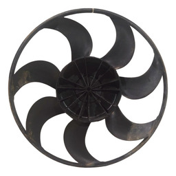 VENTOINHA RADIADOR RENAULT LOGAN 1.0 16V