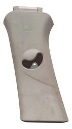 ACABAMENTO ESQUERDO COLUNA CENTRAL CITROEN C3 2016