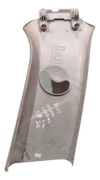 ACABAMENTO ESQUERDO COLUNA CENTRAL CITROEN C3 2016