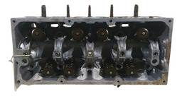 CABEÇOTE TWINGO 1.2 1999 RETIFICADO PRONTO PARA MONTAR