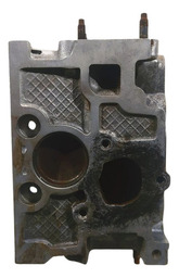 CABEÇOTE TWINGO 1.2 1999 RETIFICADO PRONTO PARA MONTAR