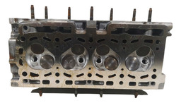 CABEÇOTE TWINGO 1.2 1999 RETIFICADO PRONTO PARA MONTAR