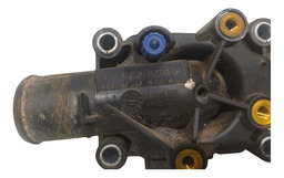 CARCAÇA VALVULA TERMOSTATICA CITROEN C3 AIRCROSS 2018 1.6