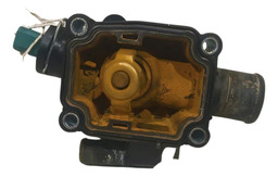 CARCAÇA VALVULA TERMOSTATICA CITROEN C3 AIRCROSS 2018 1.6