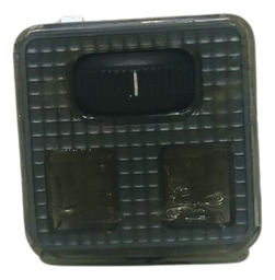 LUZ CORTESIA PEUGEOT 306 SW 2000