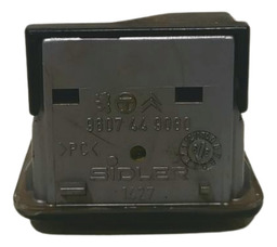 LUZ CORTESIA PEUGEOT 306 SW 2000