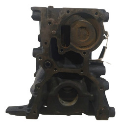 BLOCO MOTOR RENAULT TWINGO 1.2 60CV RETIFICADO MEDIDA 0.50