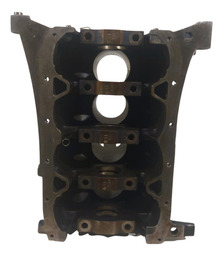 BLOCO MOTOR RENAULT TWINGO 1.2 60CV RETIFICADO MEDIDA 0.50