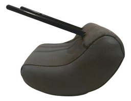 ENCOSTO CABEÇA BANCO TRASEIRO ESQUERDO CITROEN C4 HATCH 2010