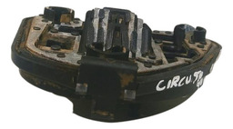 CIRCUITO LANTERNA TRASEIRA ESQUERDA PEUGEOT 306 SW 2001