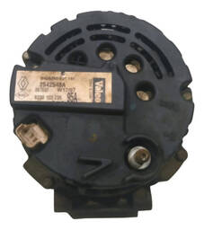 ALTERNADOR CLIO MEGANE SCENIC 1.6 16V 1996 A 2006 8200103726