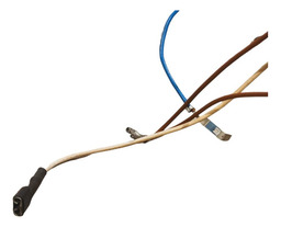 CHICOTE INTERNO FAROL DIANTEIRO ESQUERDO RENAULT DUSTER 2014