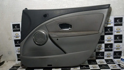 Forro De Porta Dianteiro Direito Renault Fluence 2015