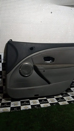 FORRO DE PORTA DIANTEIRO DIREITO RENAULT FLUENCE 2015