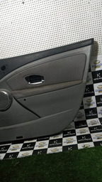 FORRO DE PORTA DIANTEIRO DIREITO RENAULT FLUENCE 2015
