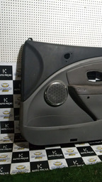 FORRO DE PORTA DIANTEIRO DIREITO RENAULT FLUENCE 2015