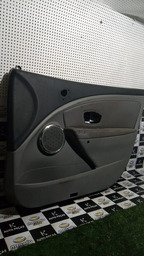 FORRO DE PORTA DIANTEIRO DIREITO RENAULT FLUENCE 2015