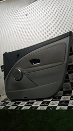 FORRO DE PORTA DIANTEIRO DIREITO RENAULT FLUENCE 2015