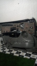 FORRO DE PORTA DIANTEIRO DIREITO RENAULT FLUENCE 2015