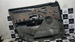 FORRO DE PORTA DIANTEIRO DIREITO RENAULT FLUENCE 2015