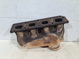 COLETOR ESCAPE PEUGEOT 407 SW 2.0 16V 2006