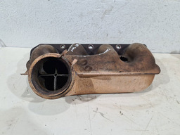 COLETOR ESCAPE PEUGEOT 407 SW 2.0 16V 2006