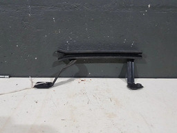 Guia Canaleta Vidro Porta Dianteira Esquerda C4 Pallas Tras