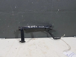 GUIA CANALETA VIDRO PORTA DIANTEIRA ESQUERDA C4 PALLAS TRAS