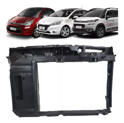 Painel Frontal Peugeot 208 2012 2016 Citroen C3 2013 2020 A