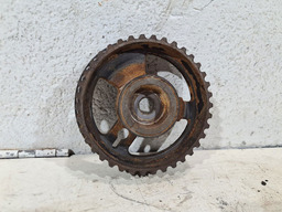 Polia Escape Correia Dentada Motor Peugeot 407 Sw 2.0 16v