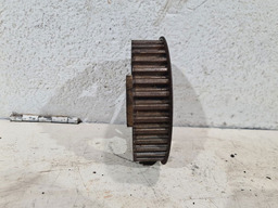 POLIA ESCAPE CORREIA DENTADA MOTOR PEUGEOT 407 SW 2.0 16V