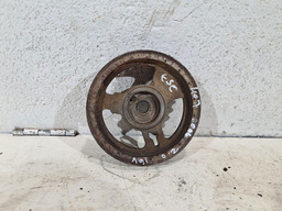 POLIA ESCAPE CORREIA DENTADA MOTOR PEUGEOT 407 SW 2.0 16V