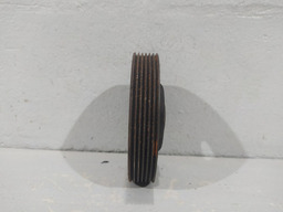 POLIA VIRABREQUIM MOTOR RENAULT SCENIC 1.6 16V 2001