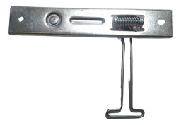 Fechadura Lingueta Trava Capo Dianteiro Clio 2000 A 2002