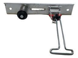 FECHADURA LINGUETA TRAVA CAPO DIANTEIRO CLIO 2000 A 2002