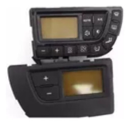 KIT ADESIVO AR CONDICIONADO C4 PICASSO E GRAND C4 PICASSO CR