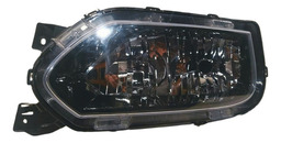 Farol Dianteiro Esquerdo Com Detalhe Renault Kwid 2022 2024