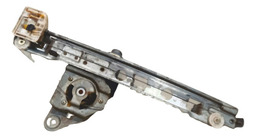 Máquina Vidro Porta Traseira Esquerda Megane 2007 2013 S/MOD