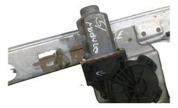 MÁQUINA VIDRO PORTA TRASEIRA ESQUERDA MEGANE 2007 2013 S/MOD